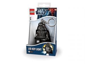 Brelok latarka LEGO Star Wars KE7 LED Lord Vader