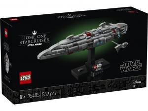 LEGO 75405 Star Wars Krążownik typu Home One