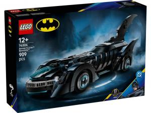 LEGO 76304 Super Heroes Batmobil Batman Forever