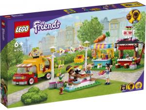 LEGO 41701 Friends Stragany z jedzeniem