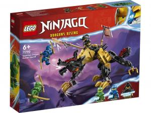 LEGO 71790 Ninjago Ogar Łowców Smoków