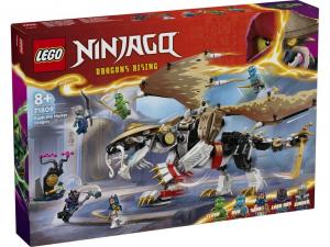 LEGO 71809 Ninjago Smoczy mistrz Egalt 