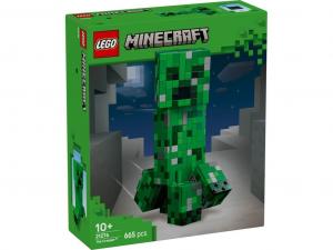 LEGO 21276 Minecraft Creeper