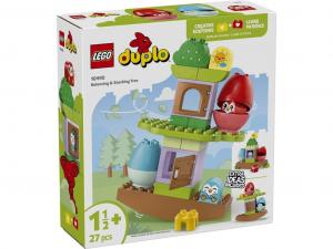 LEGO 10440 Duplo Balansujące drzewko