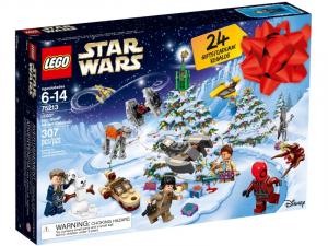 LEGO Star Wars 75213 Kalendarz adwentowy 2018