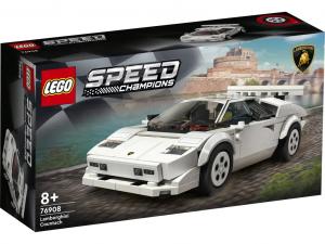 LEGO 76908 Speed Champions Lamborghini Countach