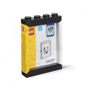 LEGO Classic 41131733 Ramka LEGO na zdjęcia - Czarna