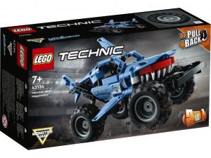 LEGO 42134 Technic Monster Jam Megalodon