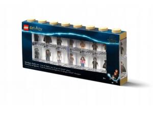 LEGO Classic 40660830 Gablotka na 16 minifigurek LEGO Harry Potter