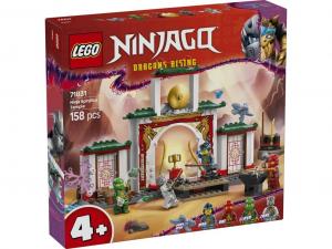 LEGO 71831 Ninjago Świątynia Spinjitzu Ninja