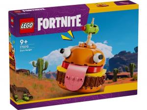 LEGO 77070 Fortnite Durr Burgerownia