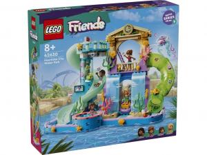 LEGO 42630 Friends Park wodny w Heartlake