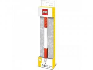 LEGO Classic 51675 2 Długopisy Żelowe Czerwone