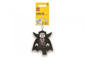 LEGO Classic KE133 Brelok latarka LED Lord Wampir