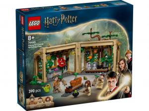 LEGO 76445 Harry Potter Zamek Hogwar zajęcia z zielarstwa