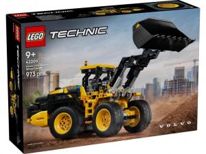 LEGO 42209 Technic Ładowarka kołowa Volvo L120 Electric