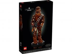 LEGO 75371 Star Wars Chewbacca