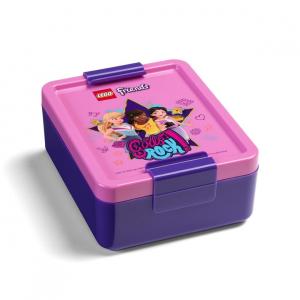 LEGO Classic 40521734 Lunchbox LEGO - Friends