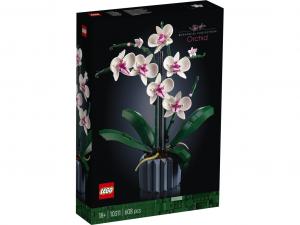 LEGO 10311 Icons Orchidea