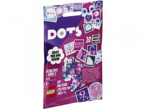 LEGO DOTS 41921 Dodatki DOTS - seria 3