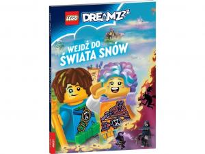 LEGO FOS5401 DREAMZzz Wejdź do świata snów