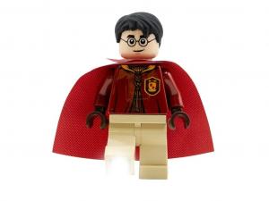 LEGO Harry Potter TO50B Latarka Harry Potter Quidditch