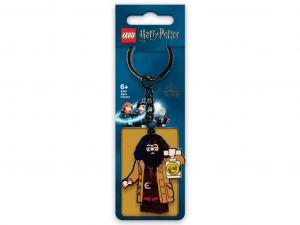 LEGO Harry Potter 53285 Metalowy brelok Hagrid