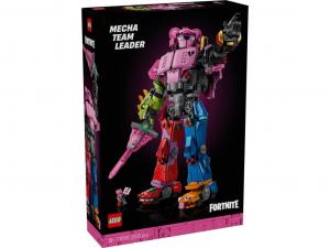 LEGO 77078 Fortnite Dowódca Drużyny Mechów
