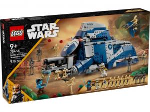 LEGO 75435 Star Wars Transporter MTT Separatystów z bitwy o Felucję