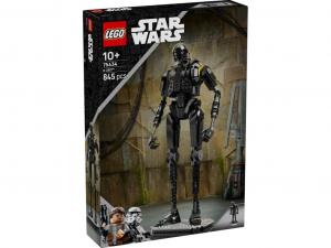 LEGO 75434 Star Wars Droid strażniczy K-2SO