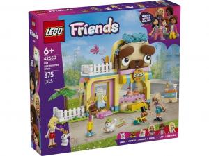 LEGO 42650 Friends Sklep z akcesoriami dla zwierząt