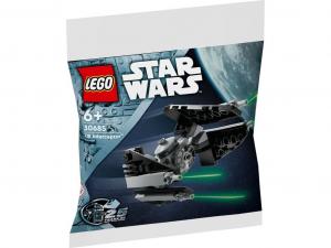 LEGO 30685 Star Wars Minimodel TIE Interceptor