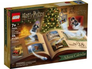 LEGO 76404 Harry Potter Kalendarz adwentowy 2022