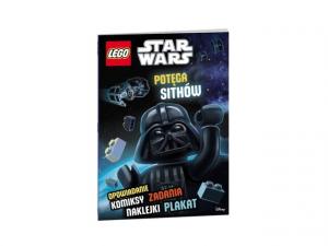 LEGO Star Wars LND302 Potęga Sithów