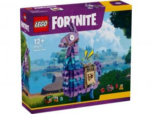 LEGO 77071 Fortnite Lama Zaopatrzeniowa