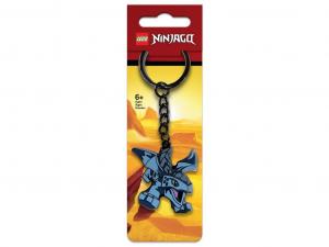 LEGO Ninjago 53339 Metalowy brelok Riyu