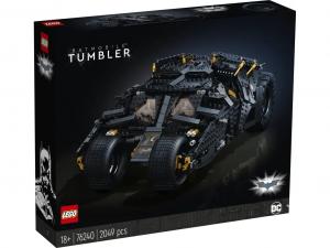 LEGO 76240 Super Heroes Batmobile Tumbler