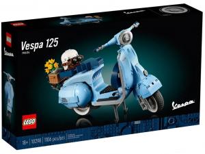 LEGO 10298 Icons Vespa 125