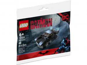 LEGO 30455 Super Heroes Batmobil
