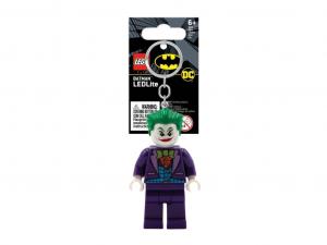 LEGO KE30 Super Heroes Brelok z latarką Joker