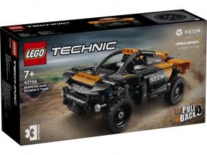 LEGO 42166 Technic NEOM McLaren Extreme E Race