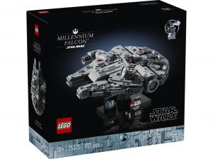 LEGO 75375 Star Wars Sokół Millennium