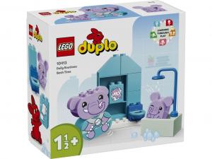 LEGO 10413 DUPLO Codzienne czynności - kąpiel