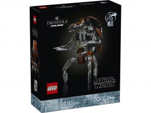 LEGO 75381 Star Wars Droideka