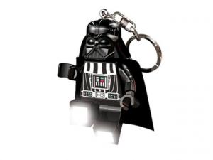 Brelok latarka LEGO Star Wars KE7 LED Lord Vader