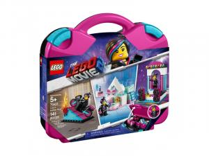 LEGO Movie 70833 Zestaw konstrukcyjny Lucy