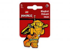 LEGO Ninjago 53346 Magnes Arin