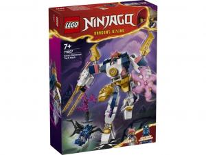 LEGO 71807 Ninjago Mech żywiołu technologii Sory