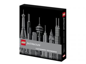 LEGO Architecture LDA1 Ilustrowany Przewodnik