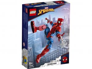 LEGO 76226 Super Heroes Figurka Spider-Mana